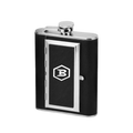 Blackout Pocket Flask