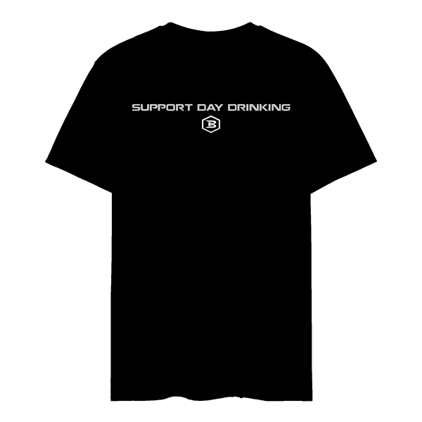 Support Day Drinking T-Shirt
