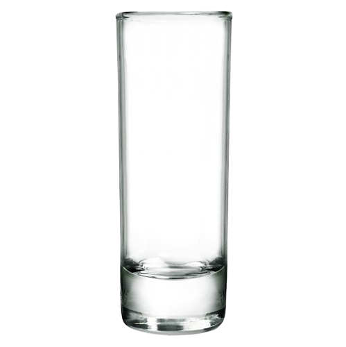 Blackout Shot Glasses