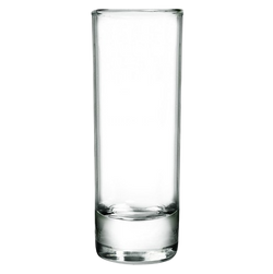 Blackout Shot Glasses